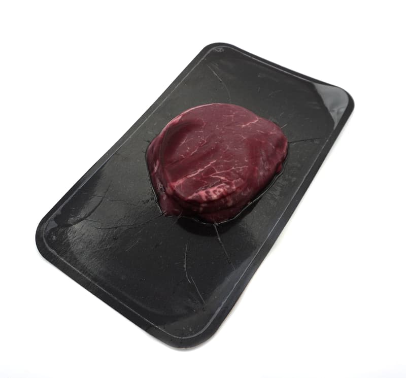 AMA Filet Steak
