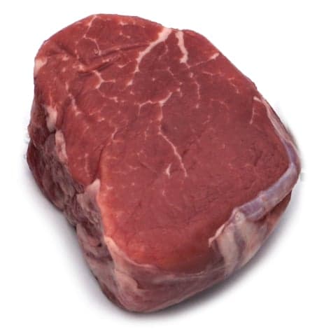 AMA Filet Steak