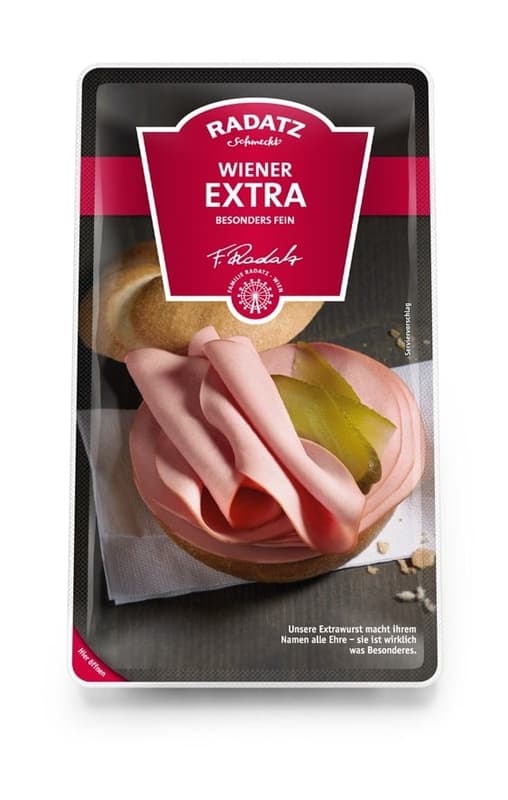 Radatz Extra Sausage