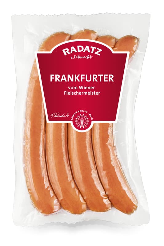 Radatz Frankfurter