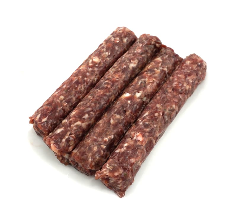 Esterhazy BIO Cevapcici (tiefgekühlt)