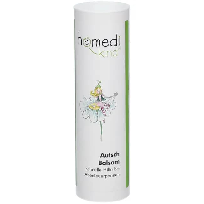 Homedi-Kind Autsch Balsam