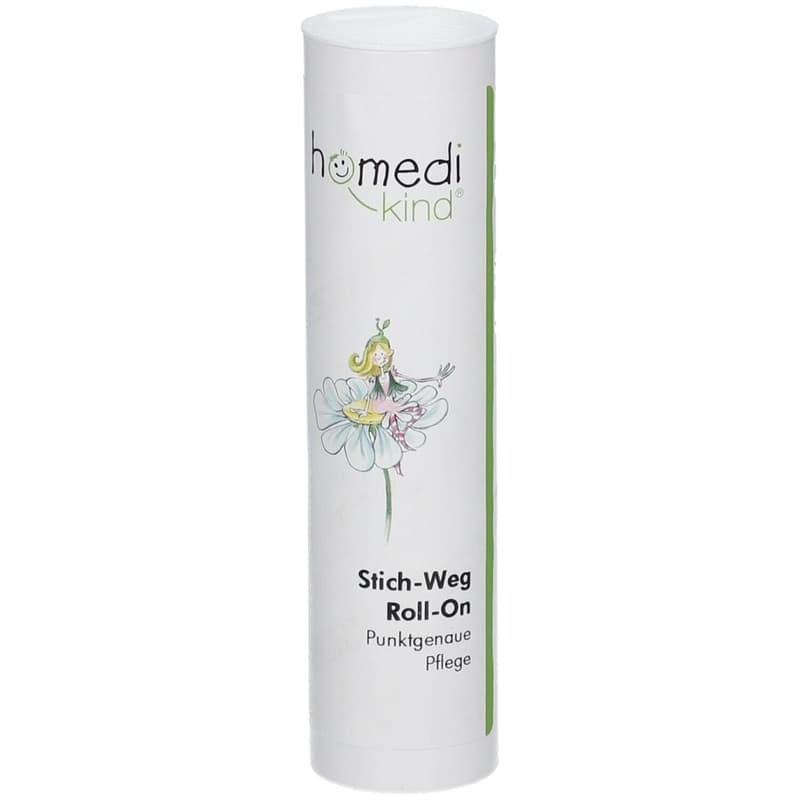 Homedi-Kind Stichweg Roll - On