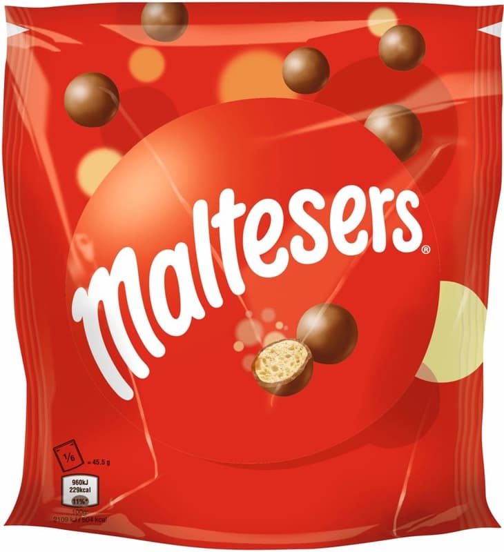Maltesers Classic Maxi