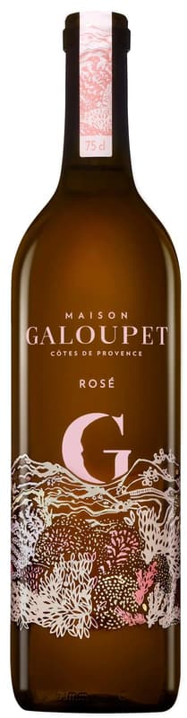 Château Galoupet Cru Classé Rose 2025
