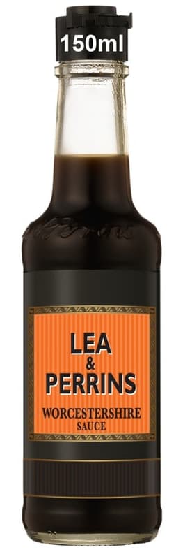 Lea & Perrins Worcestershire Sauce