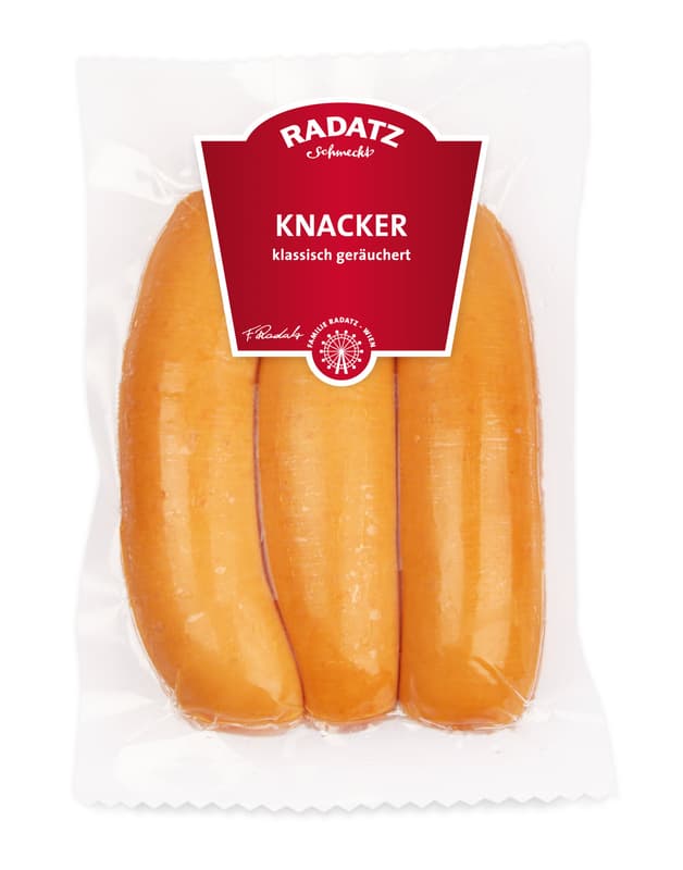 Radatz Knacker