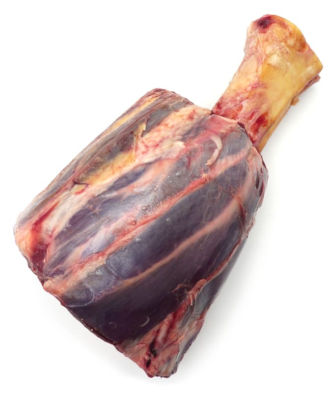 BIO Weidebeef XXL Beef Hammer