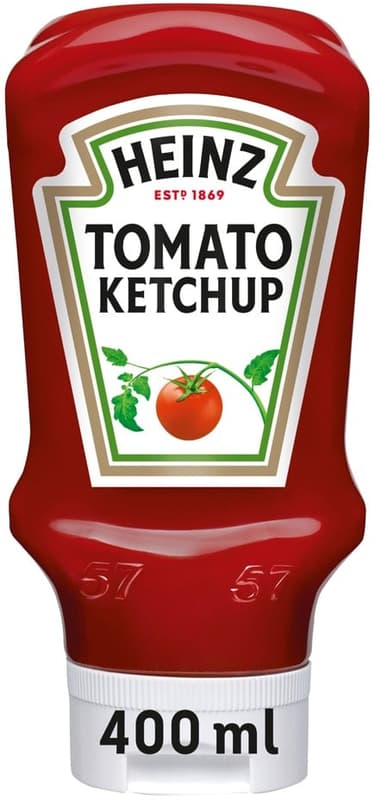 Heinz Tomato Ketchup
