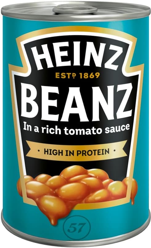 Heinz Baked Beanz
