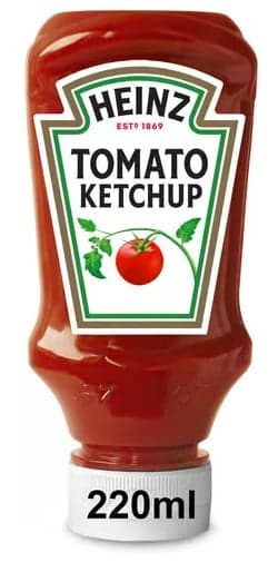 Heinz Tomato Ketchup