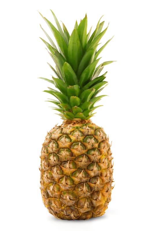 BIO Ananas