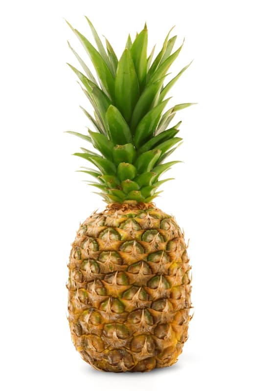 BIO Ananas
