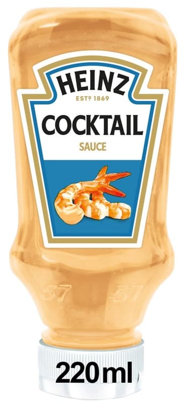 Heinz Cocktail Sauce