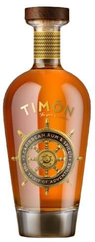 Timon Spiced Rum