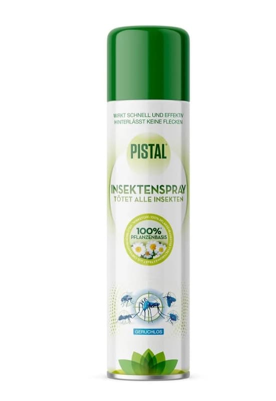 Pistal Insektenspray Geruchlos