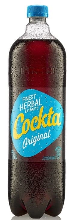 Cockta (EinwegPFAND)
