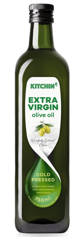 Kitchin Olivenöl Extra Virgin