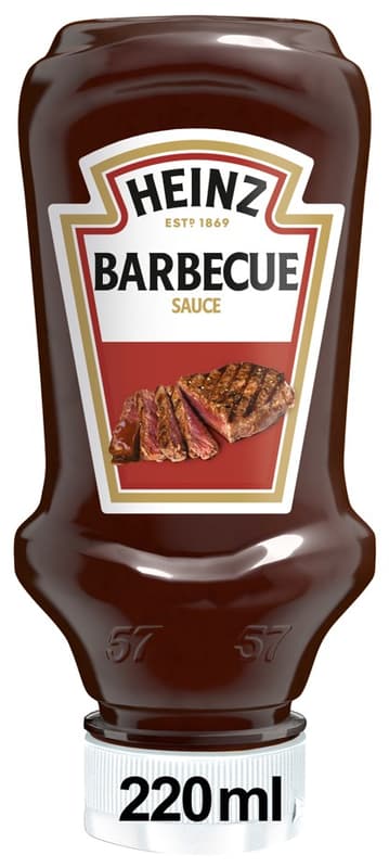 Heinz Barbecue Sauce