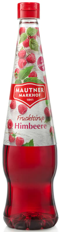 Mautner Markhof Himbeer Sirup