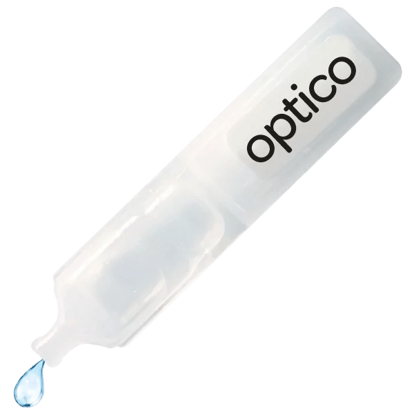 Dr. Böhm® optico Augentropfen