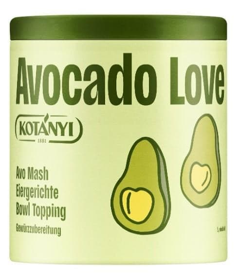 Kotányi Avocado Love gewürzmischung