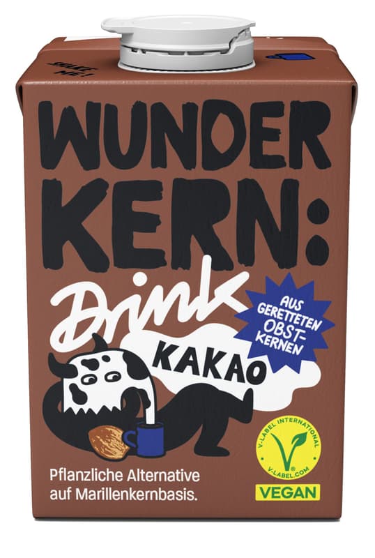 Wunderkern Kakao
