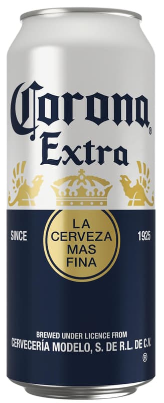 Corona Extra Dose (EinwegPFAND)