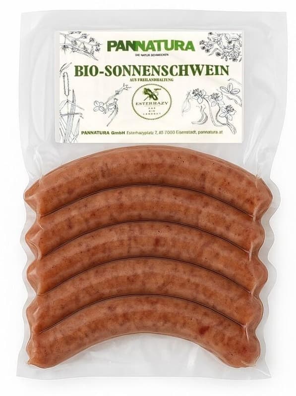 Esterhazy Bio-Käsegriller