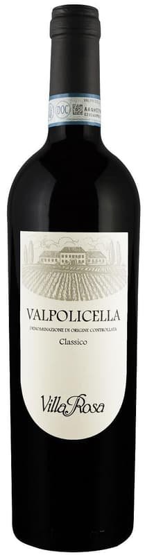 Villa Rosa Valpolicella Classico DOC 2022