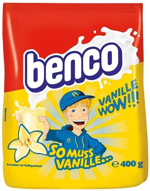 Benco Vanille