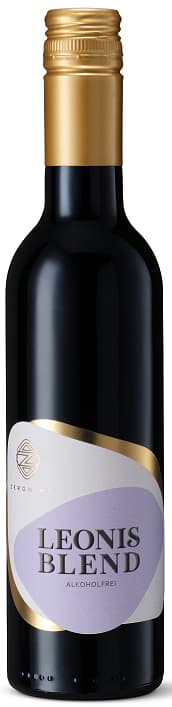 Zeronimo Leonis Blend 2022 alkoholfrei 375ml