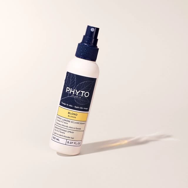 Phyto BLONDE Aufhellungsspray 150ml 