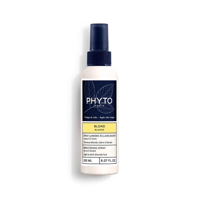 Phyto BLONDE Aufhellungsspray 150ml 