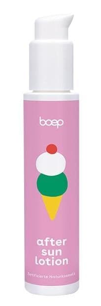 das boep Aftersun Lotion