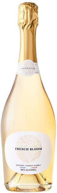 French Bloom Le Blanc alkoholfrei