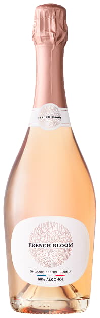 French Bloom Le Rosé alkoholfrei