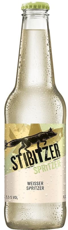 Stibitzer Weißer Spritzer