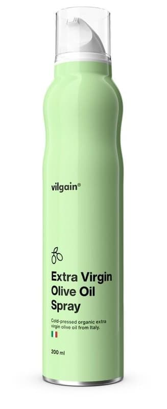 Vilgain BIO Olivenöl-Spray