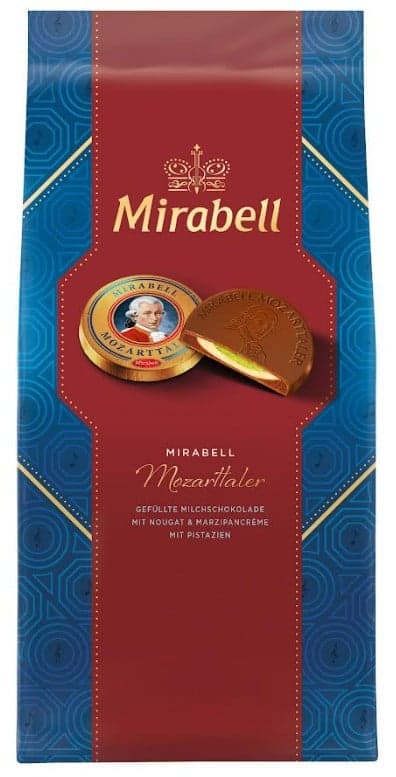 Mirabell Mozarttaler