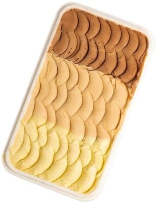Der Eismacher Eis Box klassisch (tiefgekühlt)