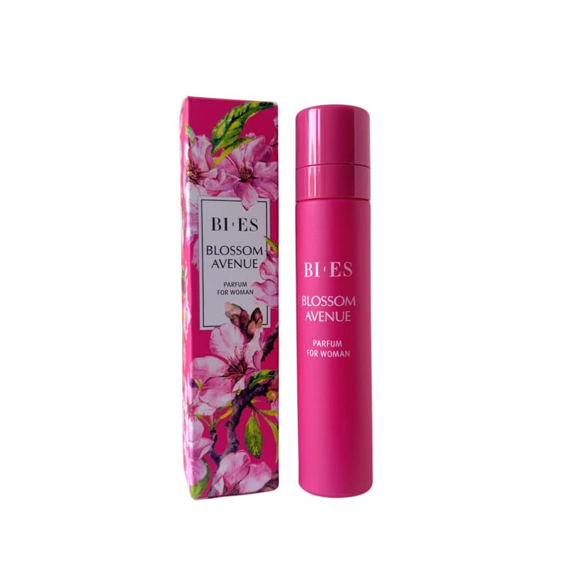 BI-ES Blossom Avenue Parfum Damen
