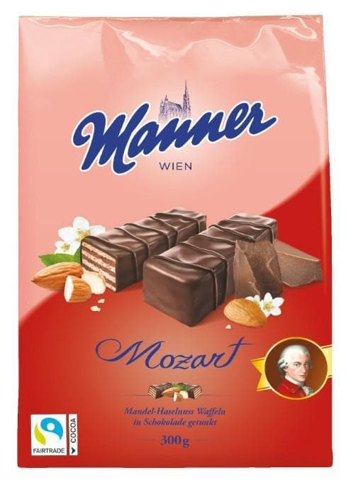 Manner Mozart Mignon