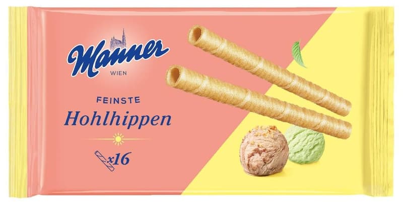 Manner Hohlhippen