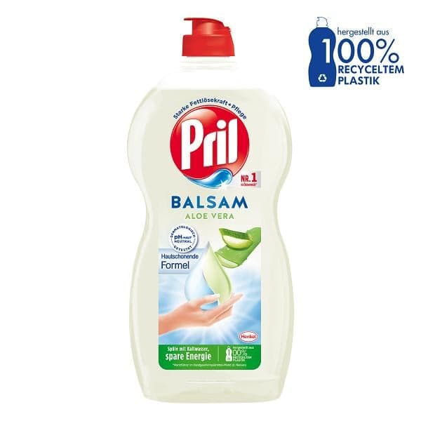 Pril Balsam Aloe Vera
