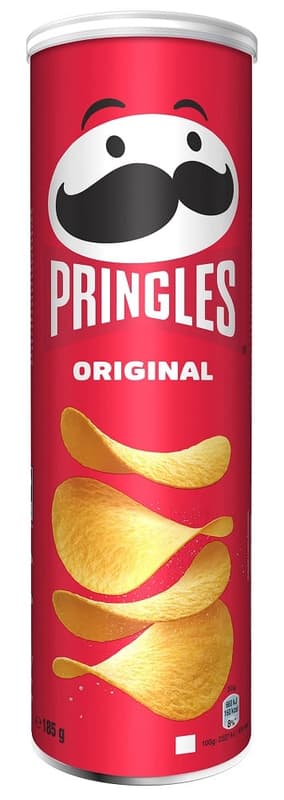 Pringles Classic