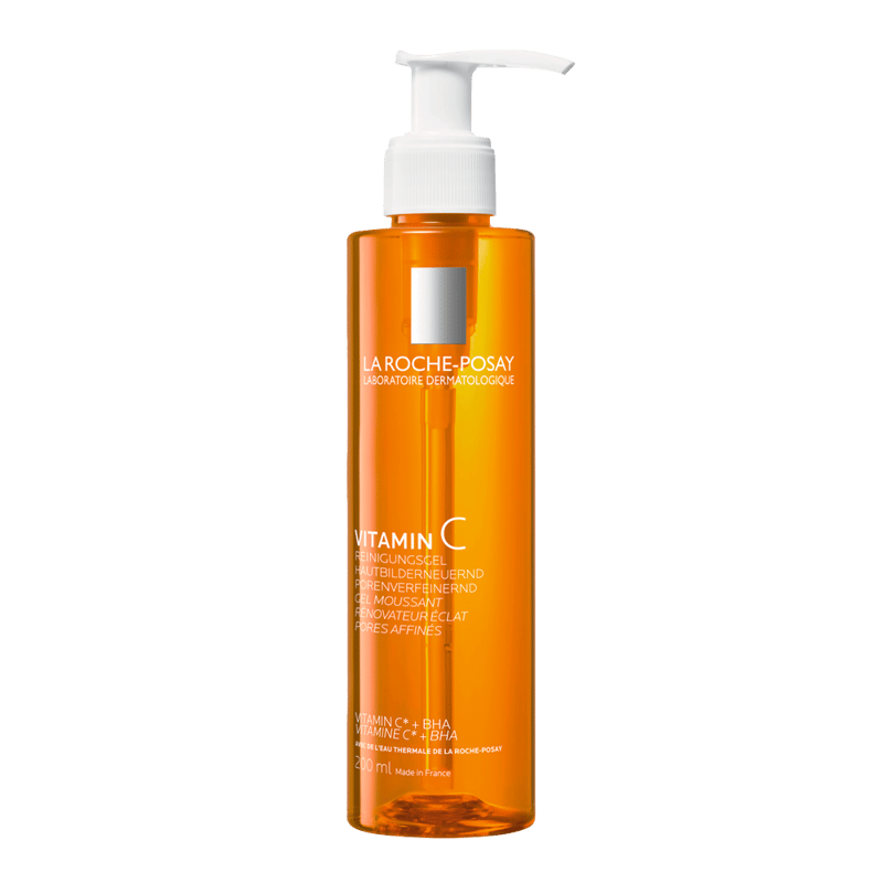 La Roche Posay Vitamin C Reinigungsgel