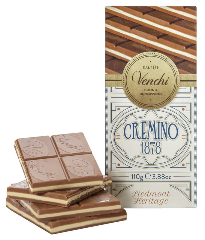 Venchi Cremino 1878 Bar