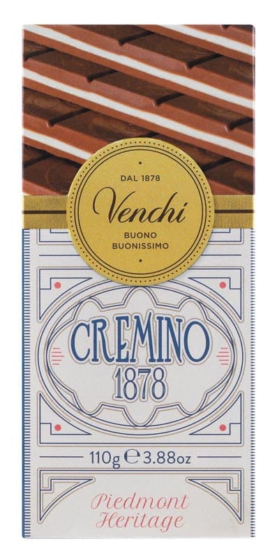 Venchi Cremino 1878 Bar