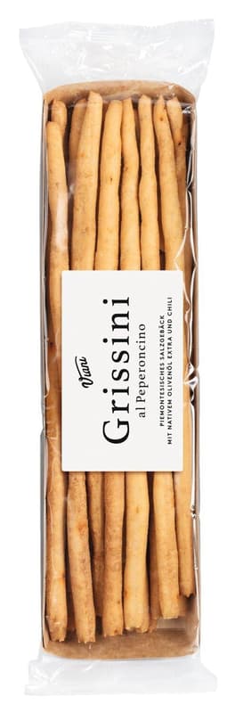 Viani Grissini al Peperoncino
